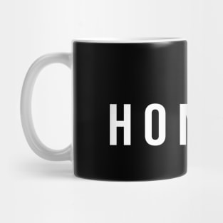 Zuko's honor Mug